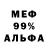 Альфа ПВП мука SquirrellyFries