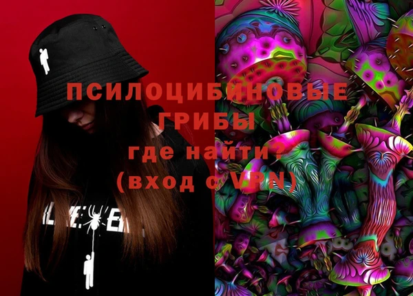 a pvp Гусь-Хрустальный